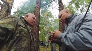 Рыбалка в Сибири. ГОРНАЯ РЕКА ТЕМНИК. ЛЕНОК. ХАРИУС.