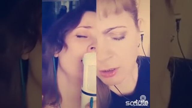 Tears in Heaven. Дуэт.Сл. Э. Клэптона и У. Дженнингса. Саундтрек к К\ф "Кайф"