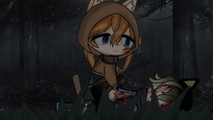 [Я рублю точно, я рублю верно][гача лайф][меме]