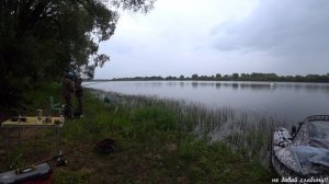 ИЛЬМЕНЬ озеро РЕКА ЛОВАТЬ рыбалка