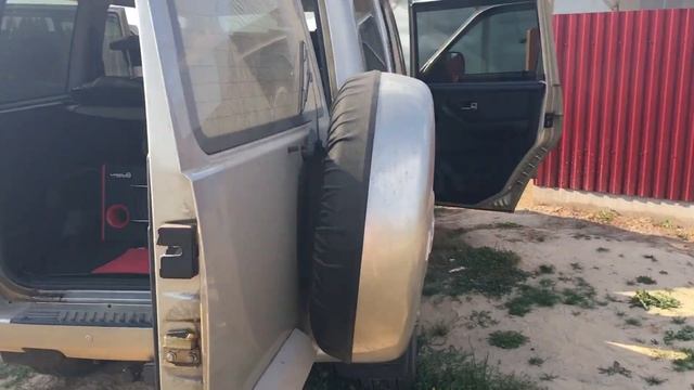 Урал АК-74, УАЗ Патриот. Урал АК-74с, Урал AS-D12 смотреть онлайн