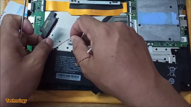How to fix Low Battery Time Problem in Haier Laptop Y11C смотреть онлайн