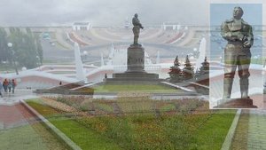 Нижний Новгород. Набережные
