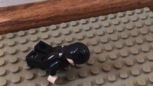 LEGO King Kong Teaser