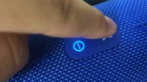 Не могу подключить разные колонки JBL