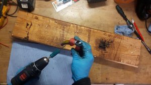 Makita ultramag B-28531 impact gold bit holder magnetic ultra mag review demo magnetic bit holder