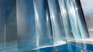 Челябинск.Термы Voda в феврале.Обзор.