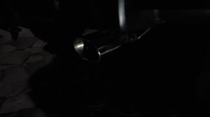 Выхлоп Magnaflow, Toyota FJ Cruiser, звук выхлопа