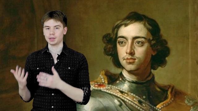 ОБМАН изменивший всю РОССИЮ! ПЕТРА 1 ПОДМЕНИЛИ! смотреть онлайн