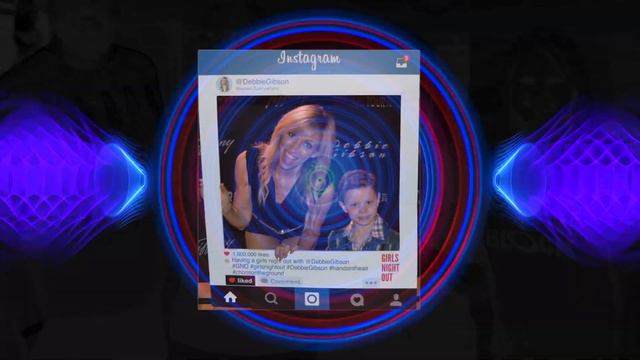 Debbie Gibson Fan Video for "Girls Night Out Remix" Take 2 смотреть онлайн