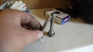 устранение и решение стука суппортов на дастере