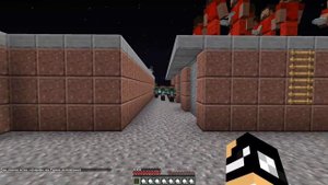 Разъезд, чушпаны! (Майнкрафт эдишн)