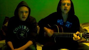 Многоточие В жизни так бывает(Cover)