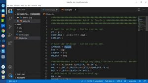 How to run c and c++ Programs on Vs code ?