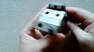 Регулятор тормозных усилий или просто ,,колдун,, на AUDI