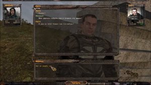 S.T.A.L.K.E.R Народная Солянка 2016/"УРТ в Х-25"/Гид/#63