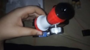 Обзор на детский микроскоп 100 400 и даже 1200 крат