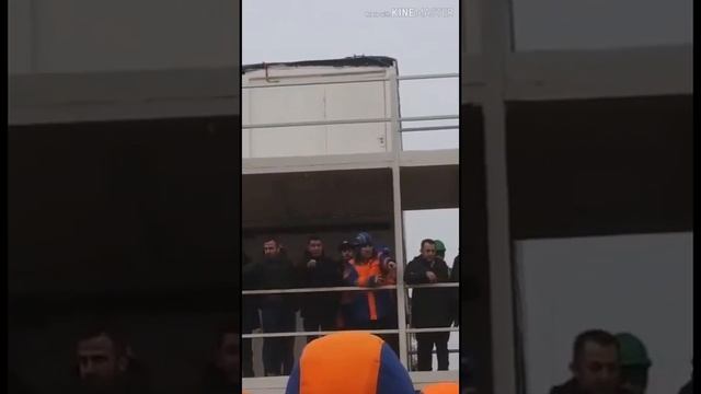 МОСКВА РЕНАСАНС ЗАБАСТОВКА ПРЕМИЯ БЕРИЛМАЙДИГАН БУЛИБДИ БУ ЭНДИ НИМАСИ смотреть онлайн