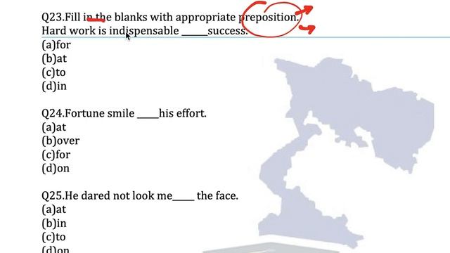 WBCS 2022 || Most Important and Expected Question 2022 || SET 1|| by Puja Majumder смотреть онлайн