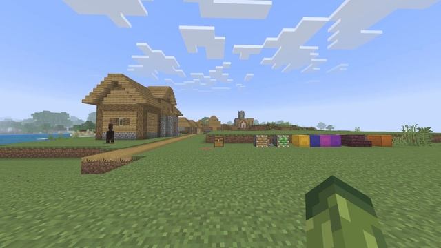 How to turn Minecraft Bedrock Edition into Minecraft Console Edition смотреть онлайн