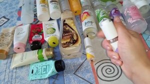 Уходовый Project Pan.  Использовать за 2022 год//2 отчёт