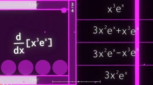 Integral Cube (The Calculus Level) | Project Arrhythmia Level by MotionIII