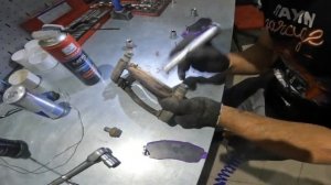 Тормозные диски Tayga Haval F7