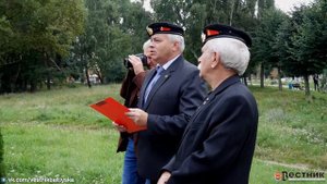 ДЕНЬ ТАНКИСТА ПРАЗДНУЮТ В БАЛТИЙСКЕ