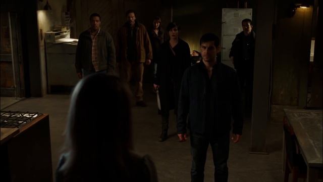 The Best of Diana's Superpowers | Grimm