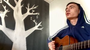 PIZZA & Елена Темникова - По краям (cover)