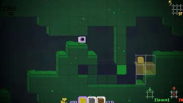 Blocks That Matter - часть 7 (с жив. комментом) смотреть онлайн