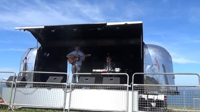 Josh Mac @ Boardmasters 2015 смотреть онлайн