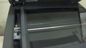 lexmark mx410de problema fusor