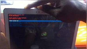 How to hard reset Samsung Galaxy Note 10.1