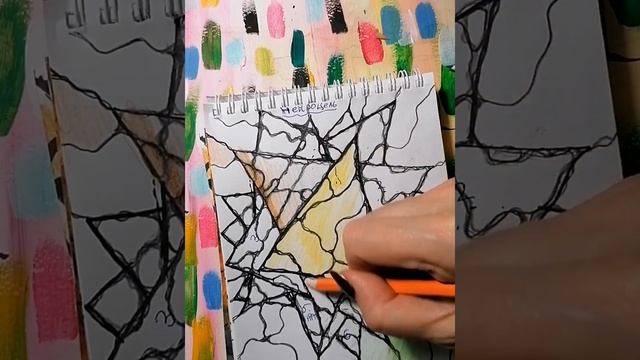 Алгоритм Нейроцель в нейрографике.