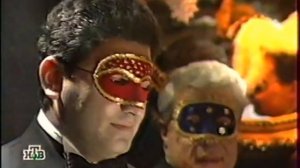 Раунд Зеро, Ворошилов против знатоков Что? Где? Когда? 28.12.1999