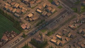 Игровой трейлер Sweet Transit - Official 1.0 Launch Teaser Trailer