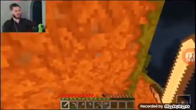 Приключения Илона маска в маенкрафте часть 1 из 2 смотреть онлайн