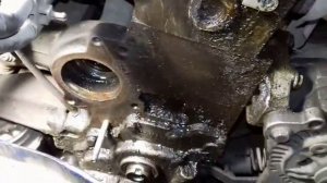 SEAT Ibiza мотор 1.6 замена ремня ГРМ. #АлексейЗахаров. #Авторемонт. Авто - ремонт