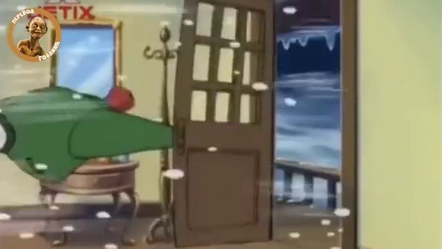 Нету там никакого урагана... смотреть онлайн