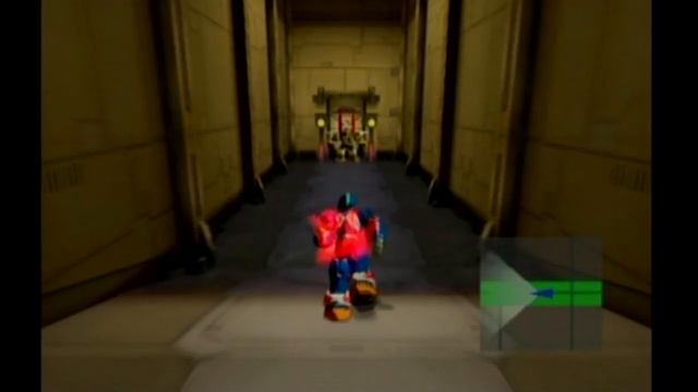 Mega Man X: Command Mission (Nintendo GameCube)-Sacredds Review-Episode 38 смотреть онлайн