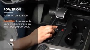 Як користуватись комплектом для ремонту проколів шин BMW 7110 6 898 019 від AirCom (Poland)