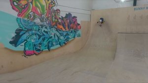 Самые жесткие трюки на самокате от Пети