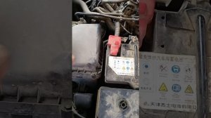 brilliance v5 quick maintenance - بريليانس V5 صيانة سريعة