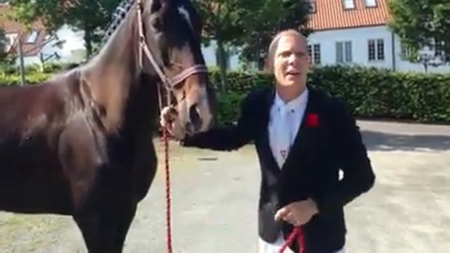 Jim Lyngvild: Hader de fattige смотреть онлайн