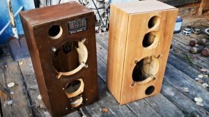 Амфитон 35ас-218 реставрация/ремонт