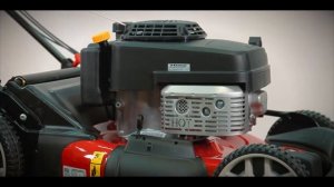 Газонокосилка MTD advance 53 spkv hw