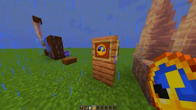 НОВЫЕ СТАЛАГМИТЫ НА СНАПШОТ 20W48A / 1.17 (МАЙНКРАФТ/MINECRAFT) смотреть онлайн