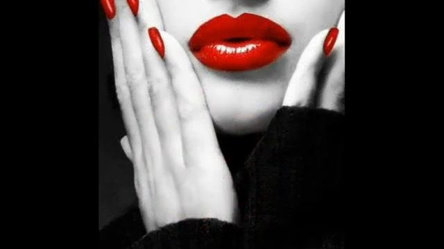 Слайд-шоу Red & Black 35 фотографий для печати картин на холсте смотреть онлайн