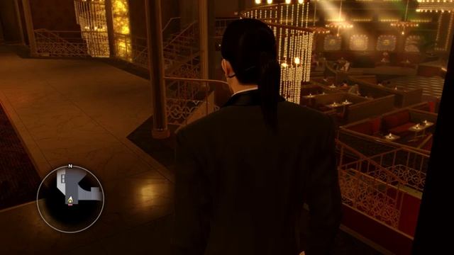 Yakuza 0 - Chapter 3: A Gilded Cage Walkthrough HD 1080P60FPS